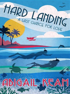 cover image of Hard Landing